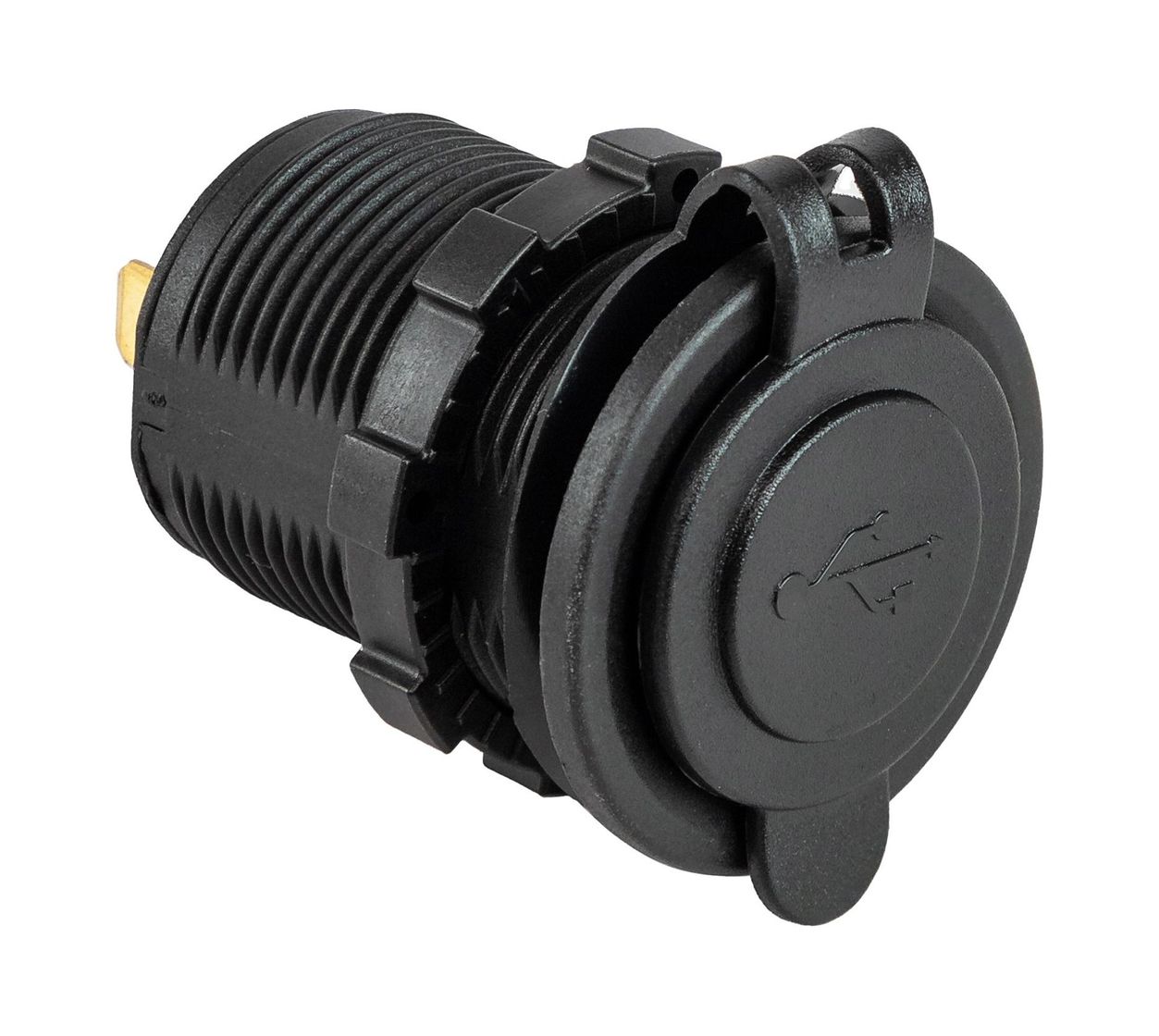 картинка Разъем USB 5В 3.1А