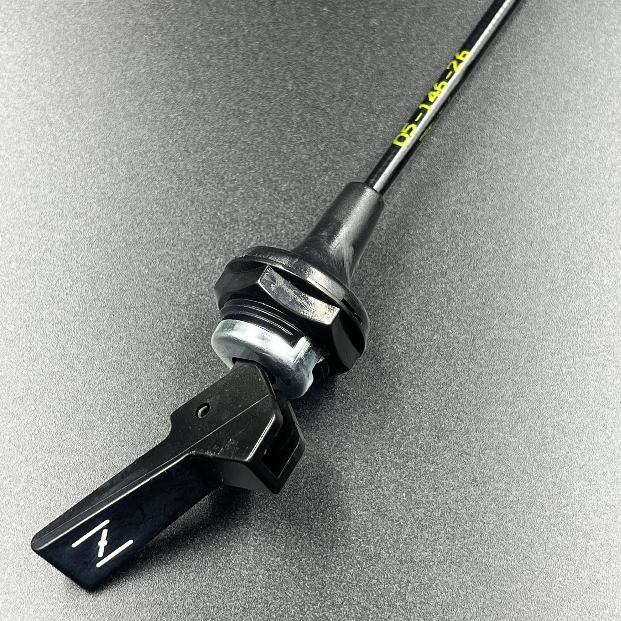 картинка Трос подсоса Yamaha VK540 (83R-26331-01) (KINETIX)