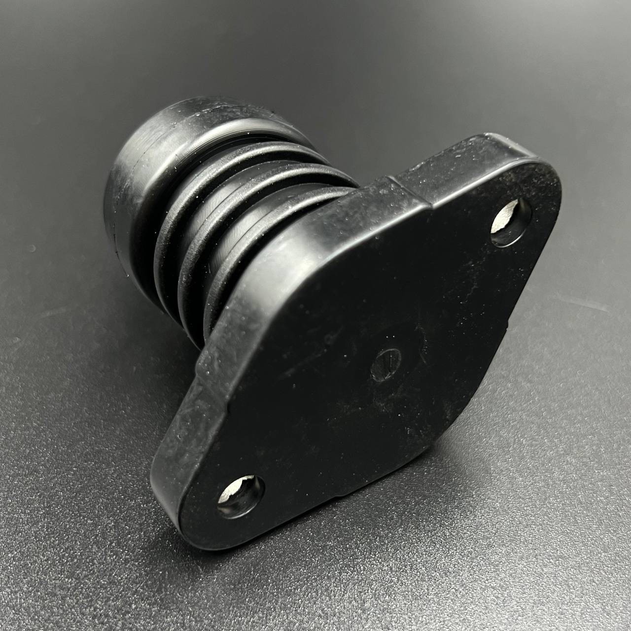 картинка Демпфер опорный резиновый Yamaha 20-30 (Верхний) (YUELANG)