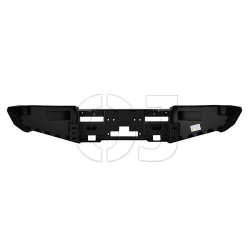 картинка Передний силовой бампер Suzuki Jimny III 1-ый рестайлинг 2005-2012 OJ 02.154.01