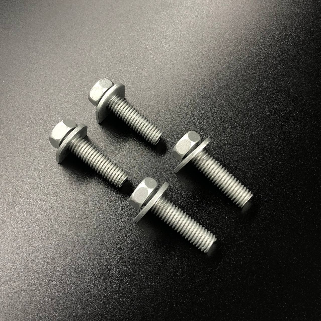 картинка Ремкомплект помпы охлаждения Yamaha 40X, F25-40 (RT)