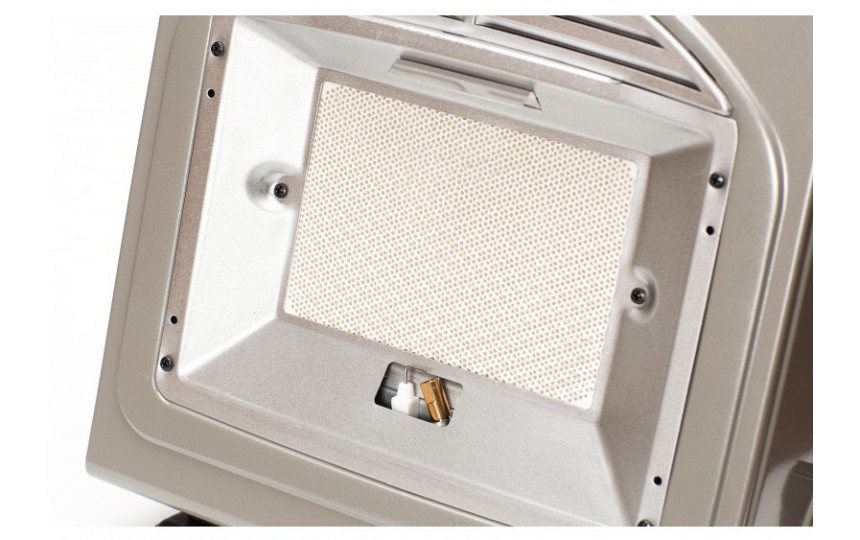 картинка Обогреватель газовый NaMilux BDZQ-1000 (с переходником), цанговый/бытовой баллон