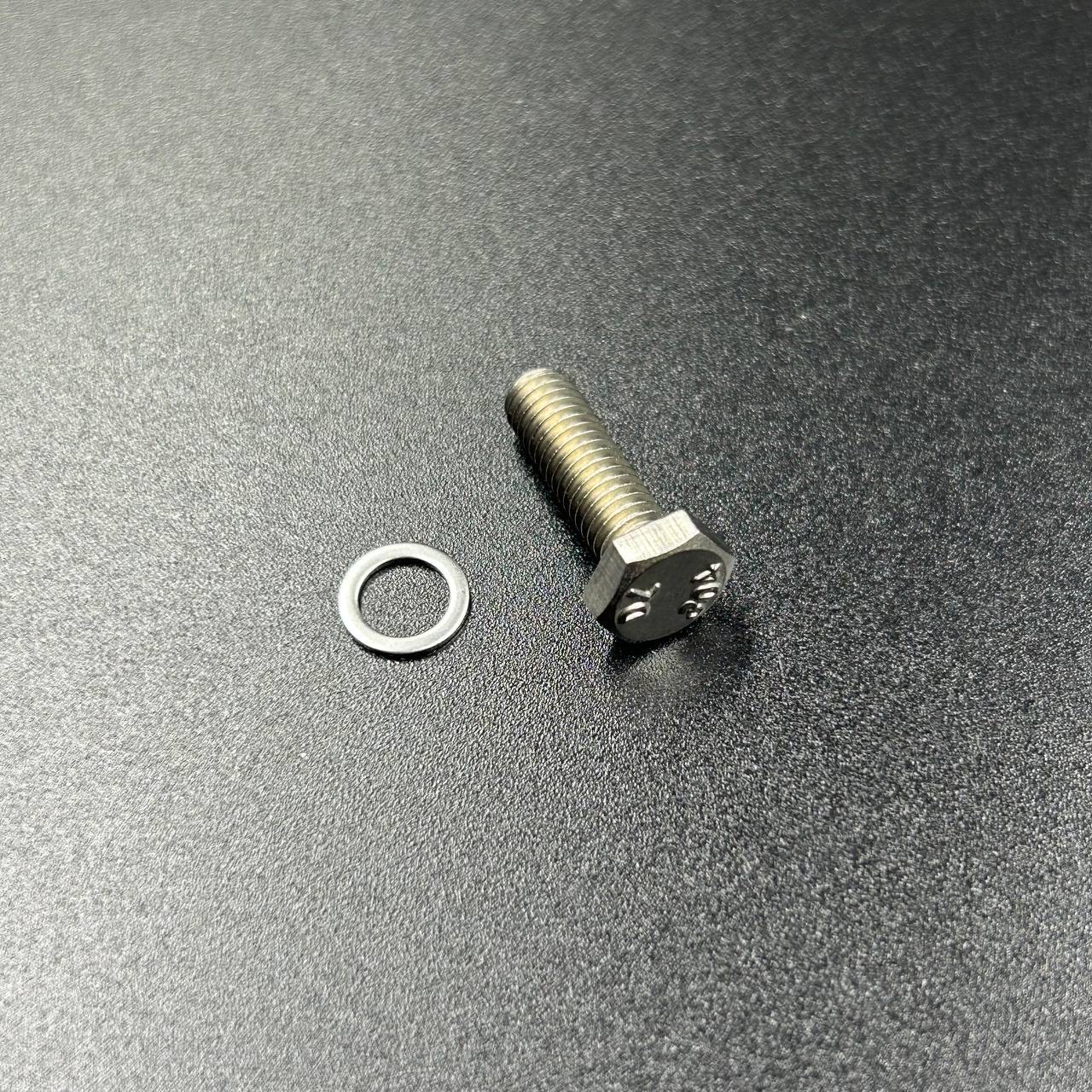 картинка Анод редуктора Suzuki DF150-300AP (Цинковый) (PWB)