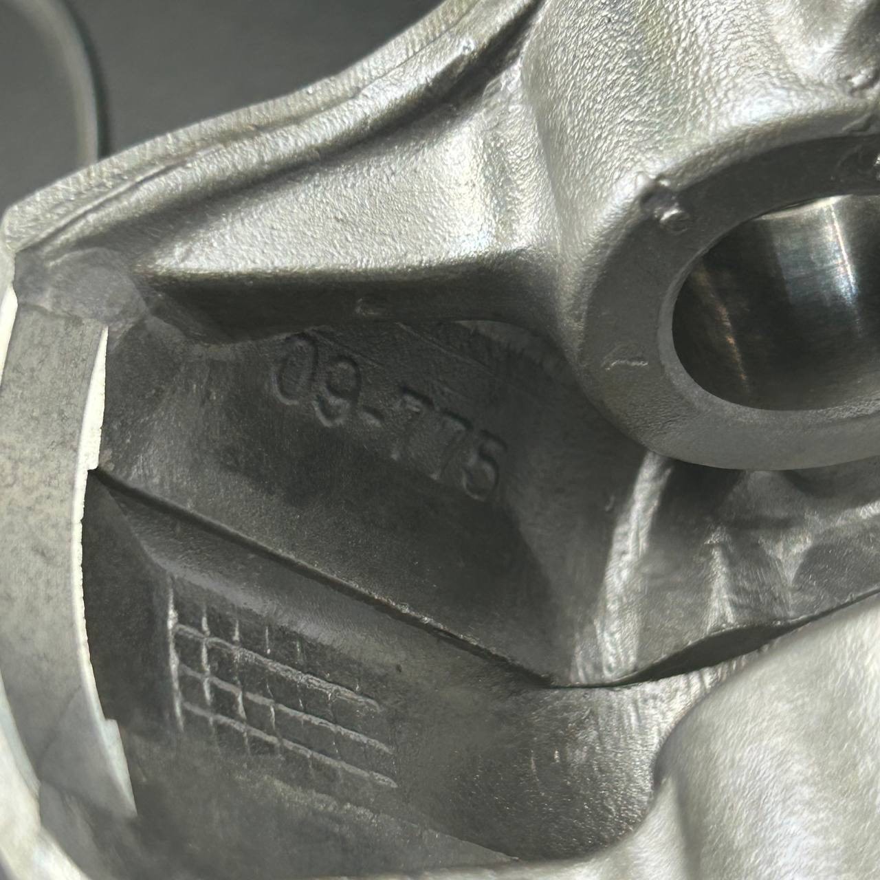 Поршневой комплект Polaris 800 (+0.50mm) (2204322) (Osaka)