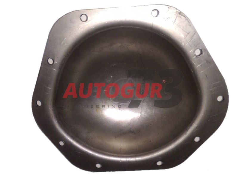 картинка Крышка картера моста Спайсер