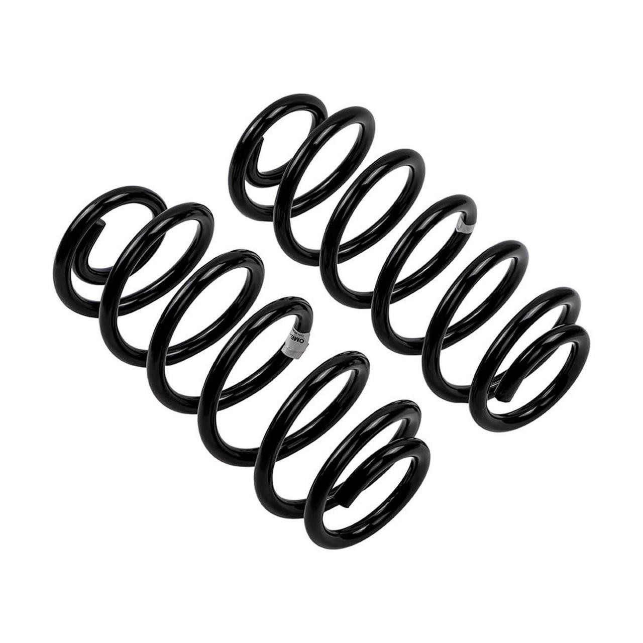 картинка Пружины задние Jeep Wrangler JL OME +300 OME