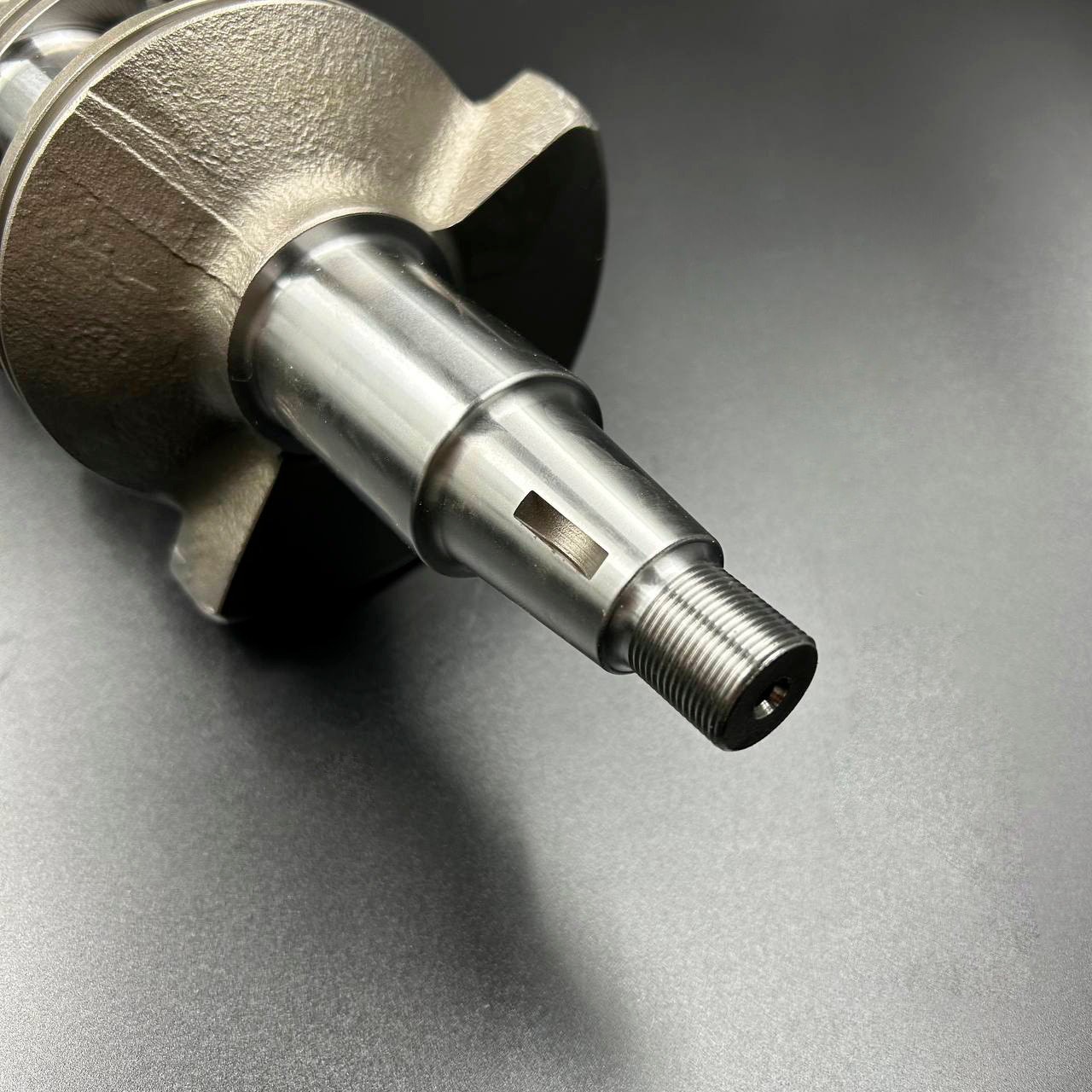 картинка Коленчатый вал Yamaha 115-140 (25x32) (KACAWA)