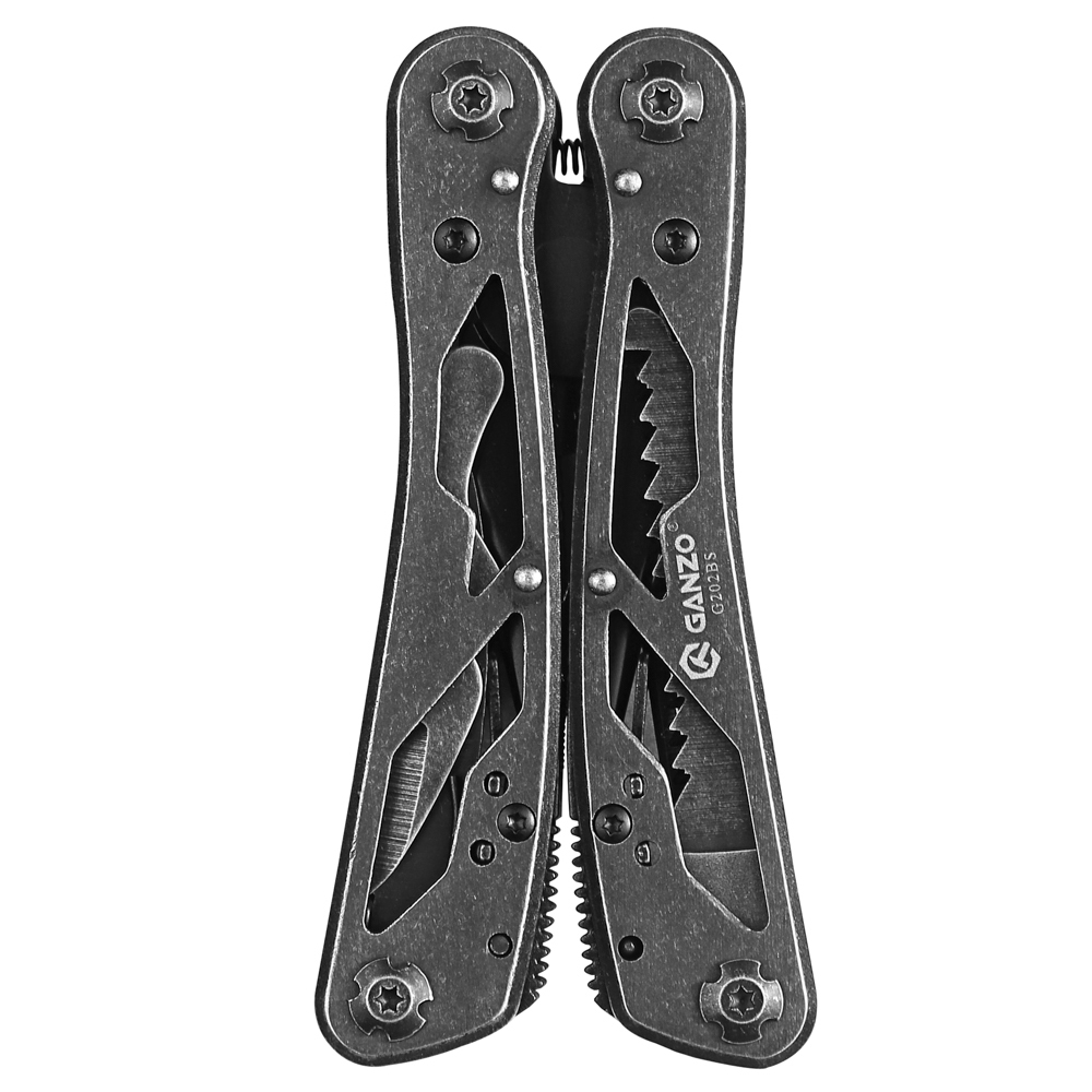 картинка Мультитул Ganzo G202BS