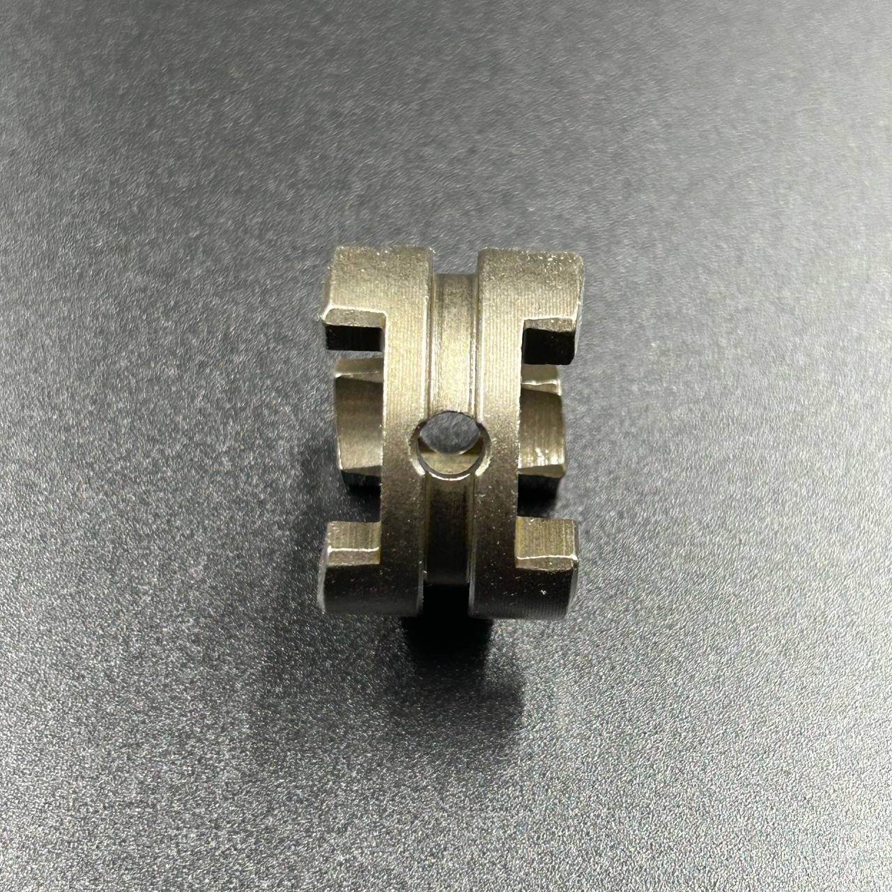 картинка Муфта переключения скорости Yamaha 6-8 (Yamaha)