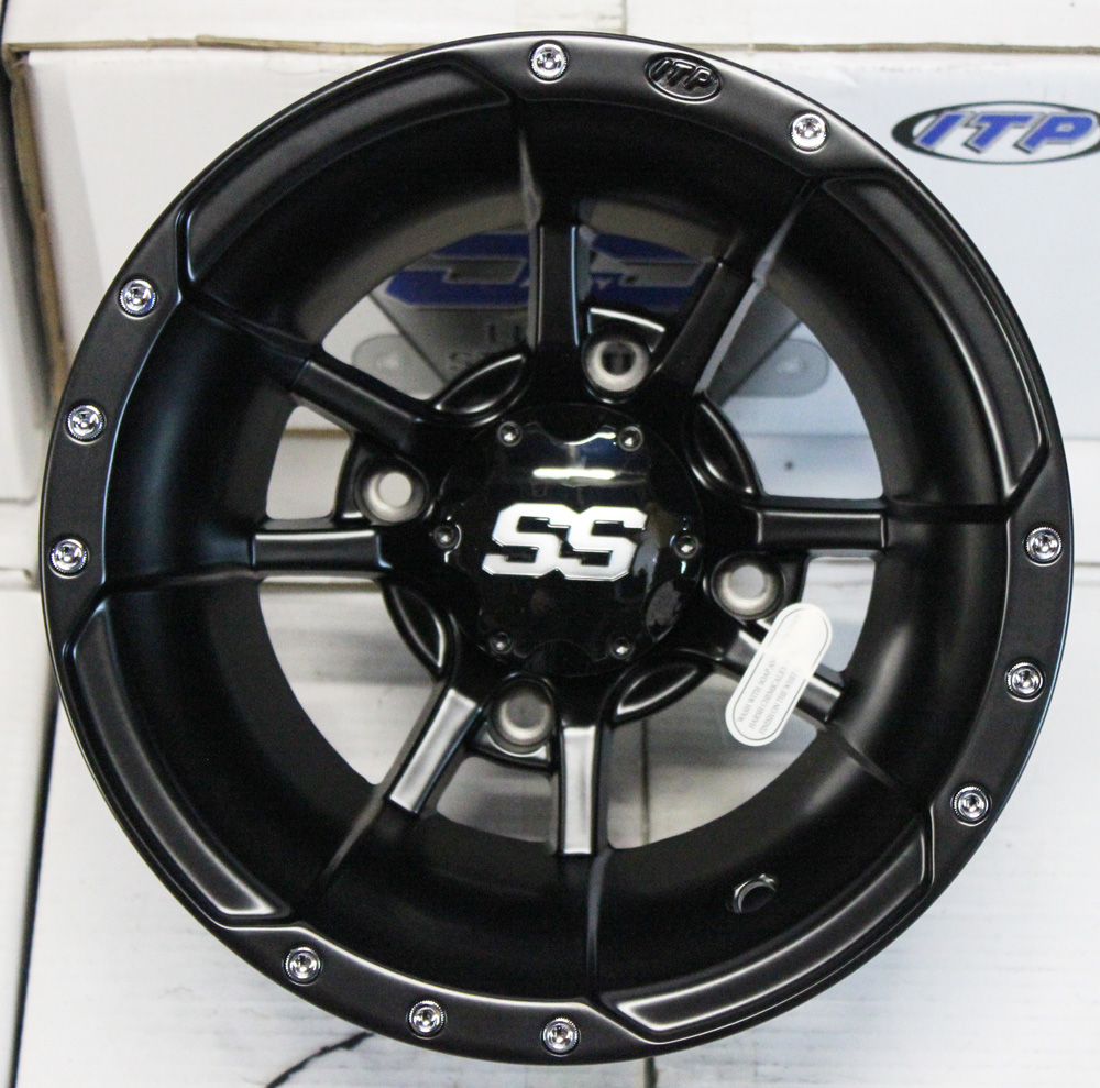 картинка Диск для квадроцикла ITP SS112 Sport 10SB13BX