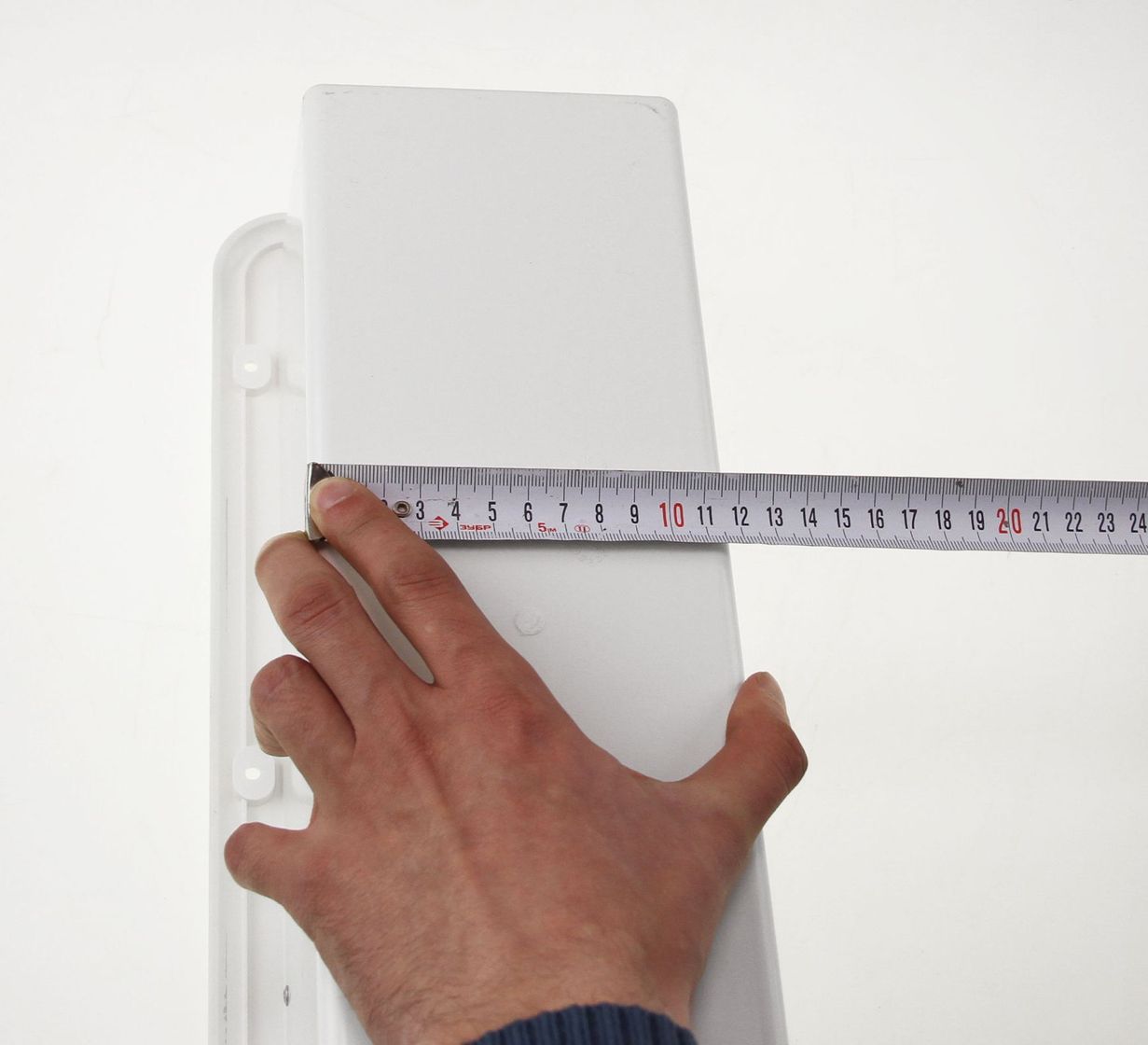 картинка Ящик для хранения мелочей, 420х170х100 мм