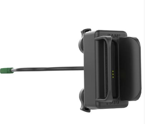 Зарядный модуль с USB для док станций RAM® GDS® Slide Dock™