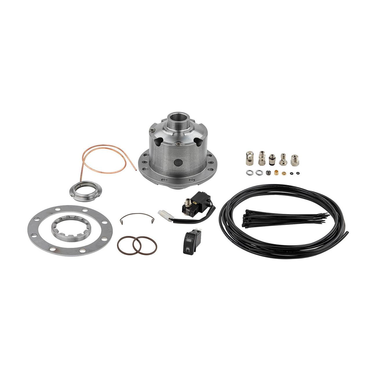 Пневмоблокировка передняя для Suzuki Jimny ARB Air Locker RD207 22 шли