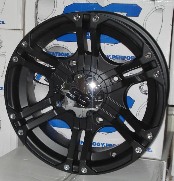 картинка Диск для квадроцикла ITP SS212 14SS403BX