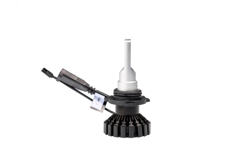 HB4 Optima LED Ultra CONTROL, White, 9-30V, комплект 2 лампы