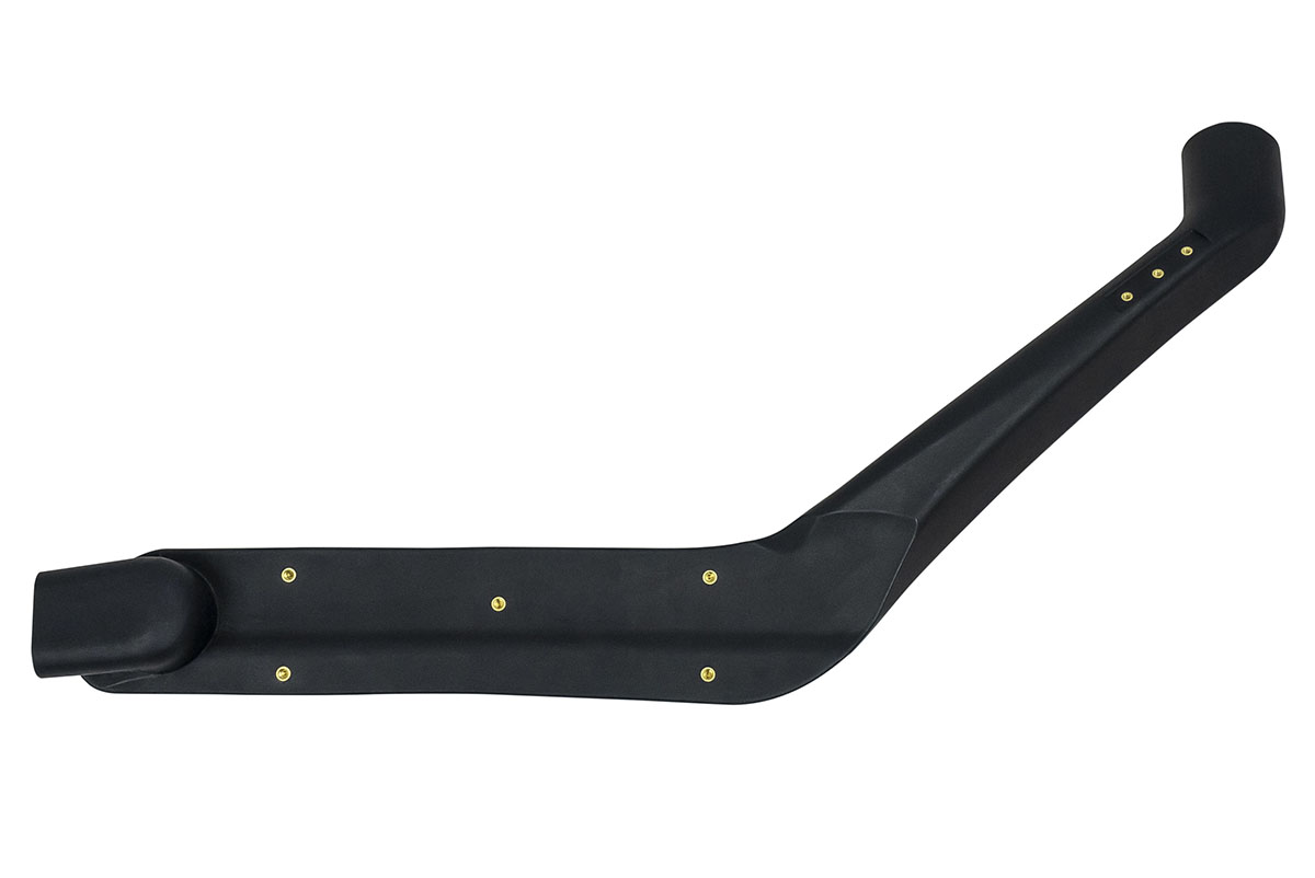 картинка Шноркель для Toyota Hilux 1997-2005 2.7 (3RZ-FE)