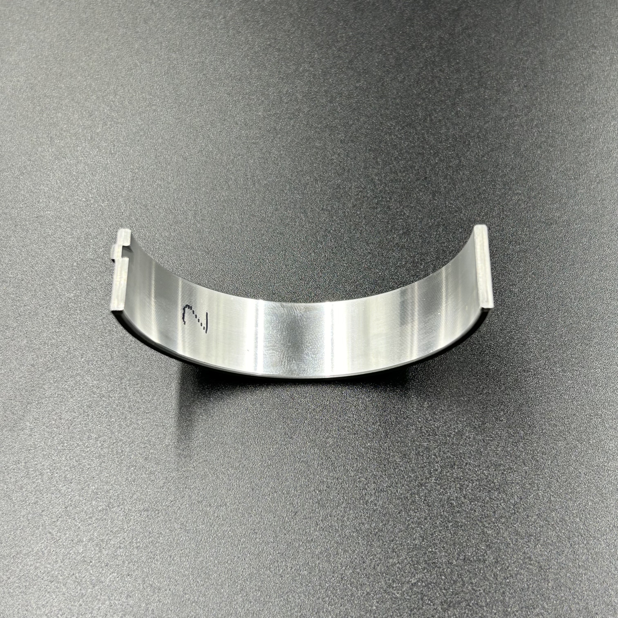 картинка Вкладыш коренной Yamaha F200-250 () (69J-11417-11) (Yamaha) (2)