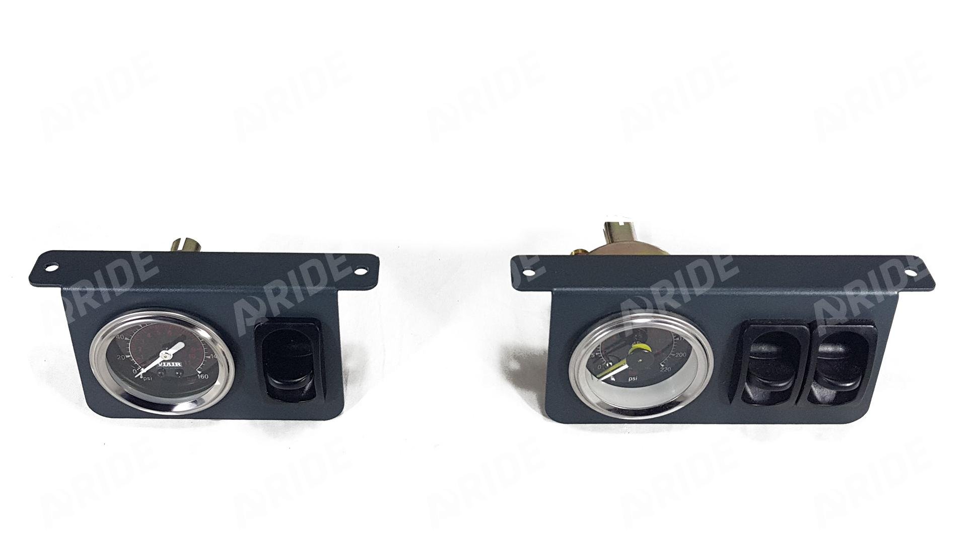 картинка Система управления пневмоподвеской Aride 3.120.PS