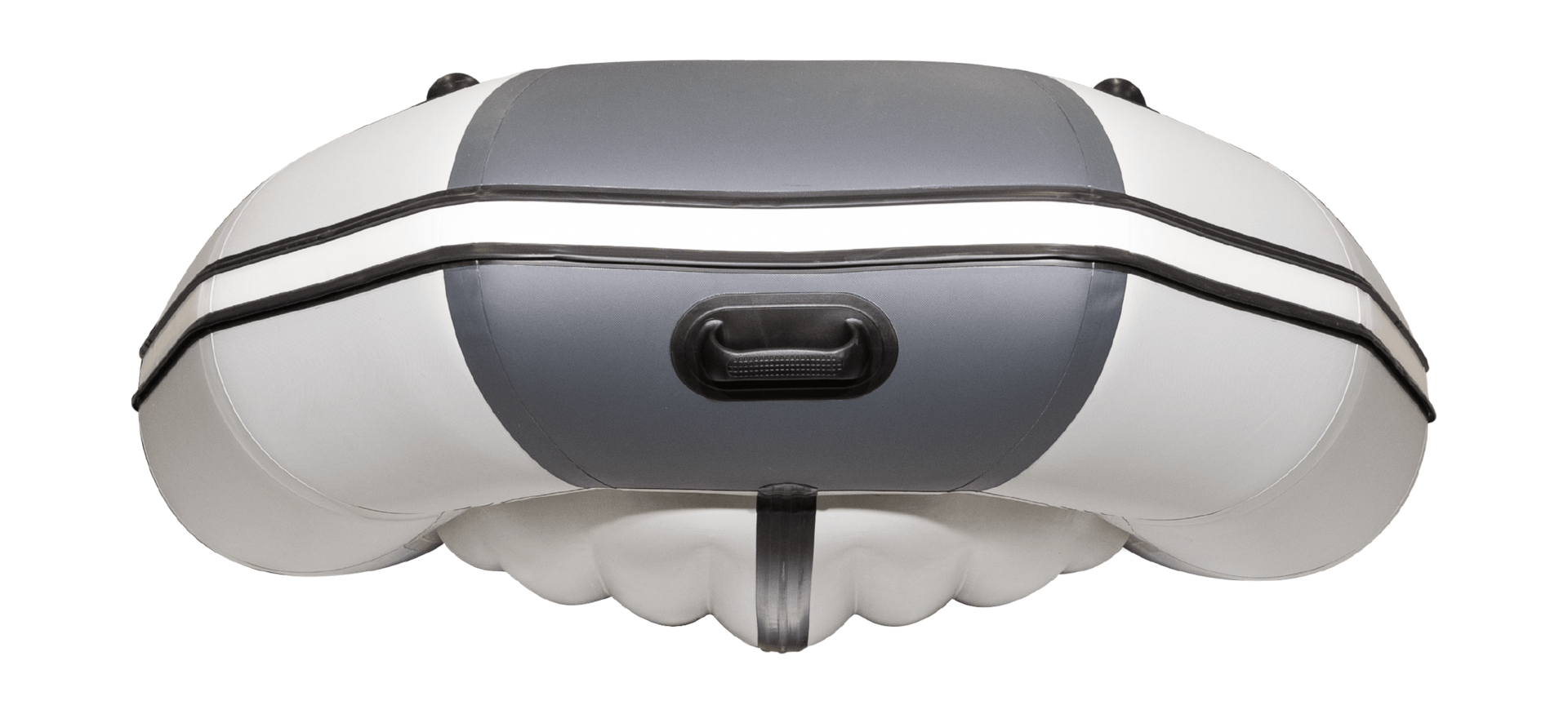 картинка Надувная лодка ПВХ, Таймень NX 3200 НДНД, св.серый/графит