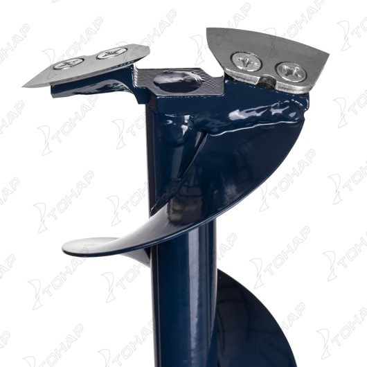 картинка Комплект Шнек для шуруповерта ТОНАР ALTAY ENERGY 110R +адаптер АШ20ПС +молоточек