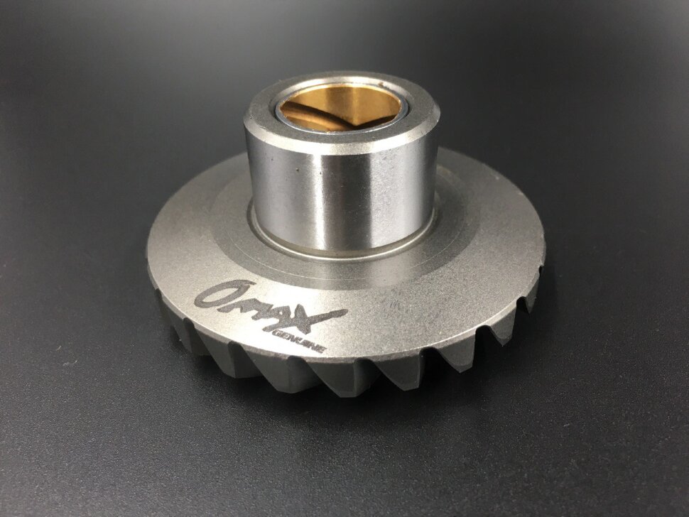 картинка Шестерня переднего хода Yamaha 40-50 (6H4-45560-00) (Omax)