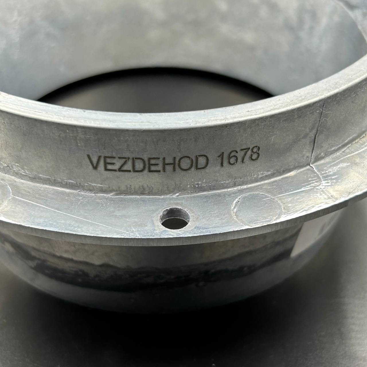 картинка Обечайка Средняя 1678 30 л.с. (VEZDEHOD)