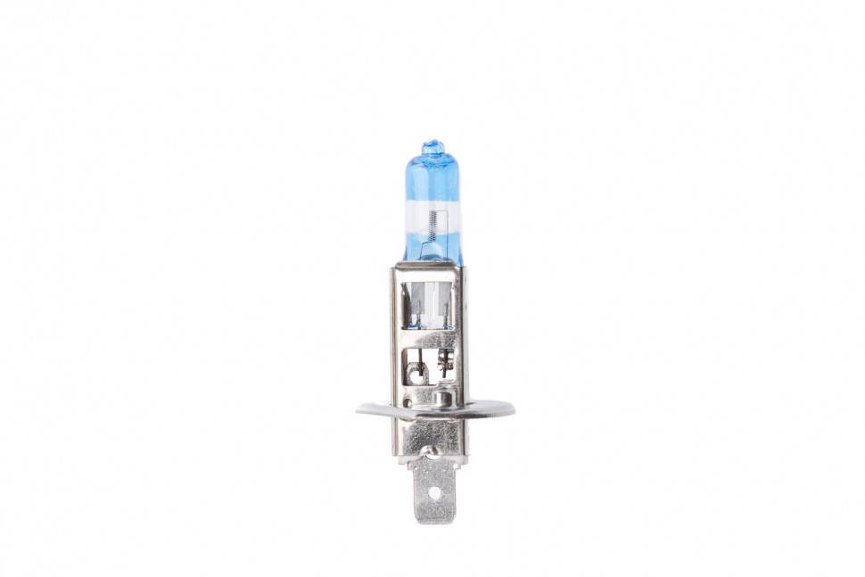 Галогенные лампы Optima Xtreme H1 +130% light 4200K, 55W, 12V