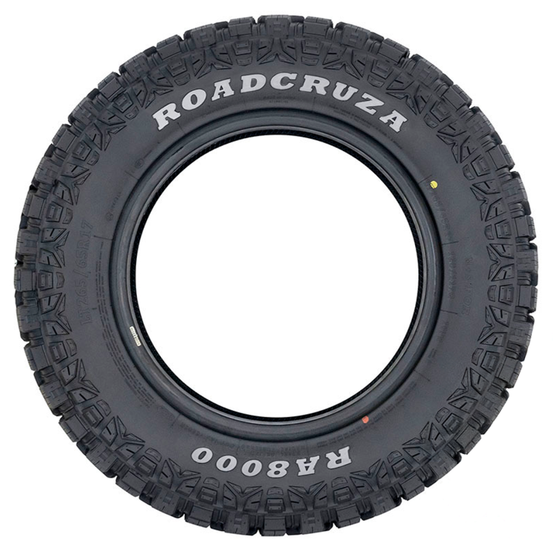 картинка Шина ROADCRUZA RA8000 LT265/65R17 120/117Q R/T POR