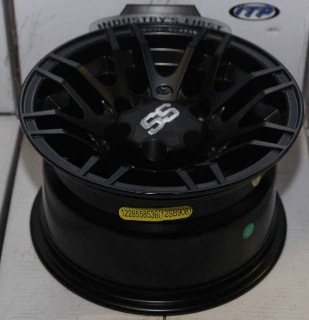 картинка Диск для квадроцикла ITP SS316 12SB908BX