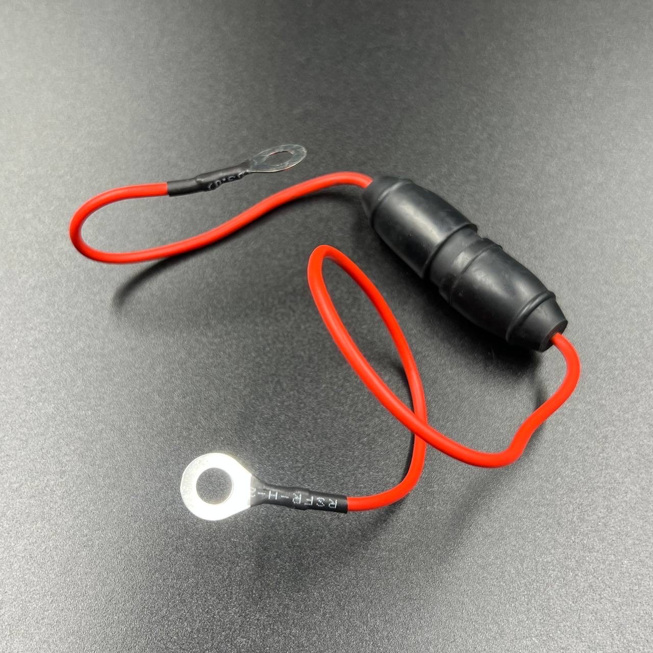 картинка Провод с предохранителем Yamaha 9,9-55 (PREMARINE)