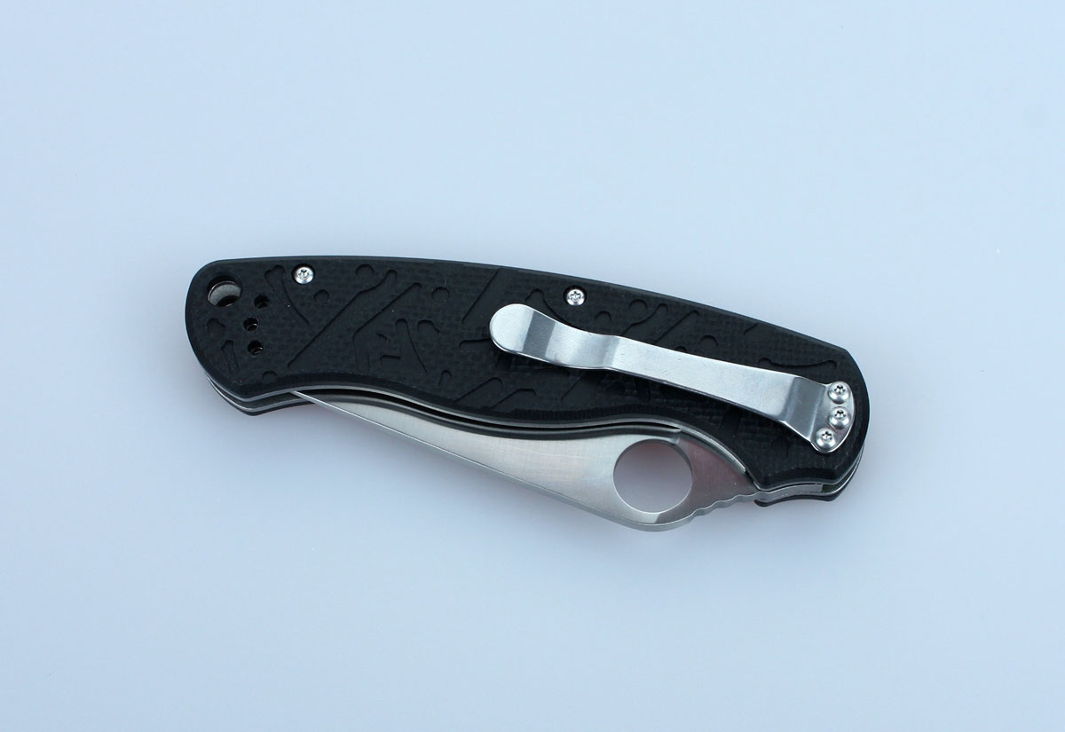 картинка Нож Ganzo G7301 черный
