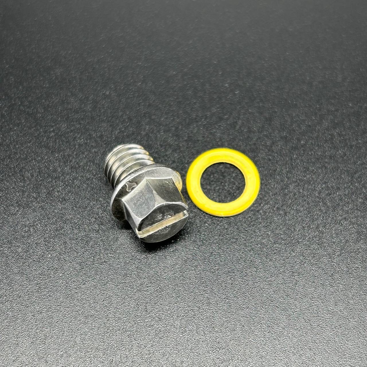 картинка Пробка редуктора MERCURY 135-400 (10-880717A01) (Quicksilver)