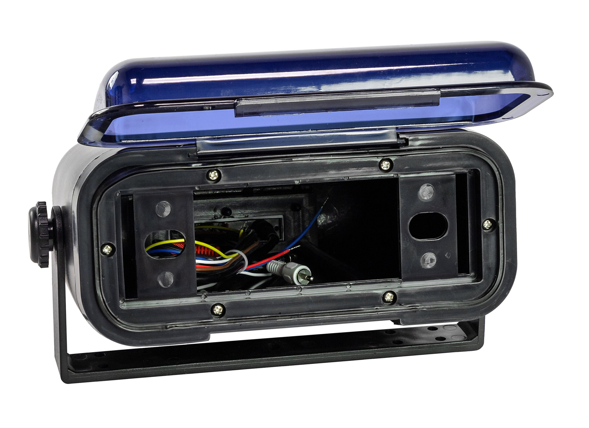 картинка Бокс для магнитолы, брызгозащитный