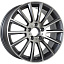 Диск Replay MR139 R20x9.5 5x112 ET22 CB66.6 GMF