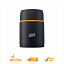 Термос для еды Esbit FJ, черный, 0.75 л