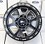 Диск для квадроцикла ITP Tsunami 14TS118BX