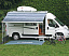 Накрышная маркиза Fiamma F65S