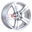 Диск Скад 6,5x16/5x108 ET38 D67,1 Мицар Селена