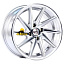 Диск NZ 7x16/5x112 ET30 D66,6 H-03R SF