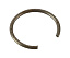 Кольцо стопорное (пружинное) Suzuki DT2-9.9