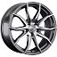 Диск Replay LX184 R18x8 5x114.3 ET30 CB60.1 GMF