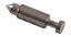 Клапан (игла) карбюратора Suzuki DF2.5