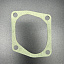 Прокладка паронитовая GASKET (Quicksilver)