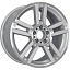 Диск Replay MR81 R20x8.5 5x112 ET60 CB66.6 SF