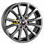 Диск Yamato 8x20/6x139,7 ET25 D106,1 Hinode HS