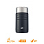 Термос для еды Esbit FJ1000TL-DG, черный, 1.0 л