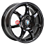 Диск Venti 6,5x16/5x114,3 ET45 D67,1 А1162 BL