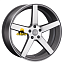 Диск LS 9x20/5x112 ET25 D66,6 742 MGMF (конус)