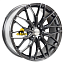 Диск Neo 8,5x20/5x108 ET35 D65,1 240 BL