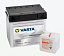 Аккумулятор 30Ah Varta 12V 530 030 030 A514 FP